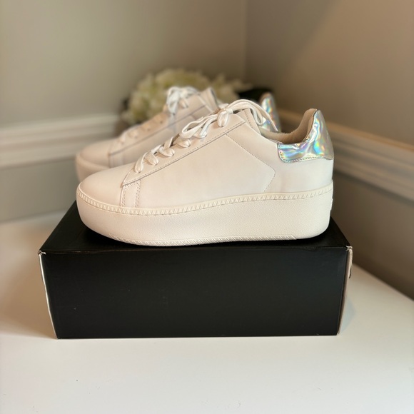 New! ASH cult platform sneaker - Picture 1 of 6